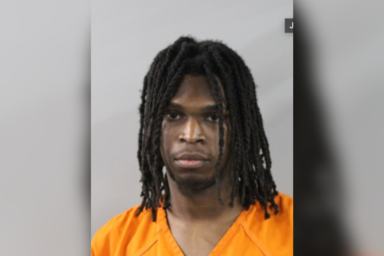 Sanford Man Arrested for Lewd Acts with a Minor After Alleged Encounters Through Instagram