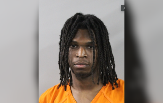 Sanford Man Arrested for Lewd Acts with a Minor After Alleged Encounters Through Instagram
