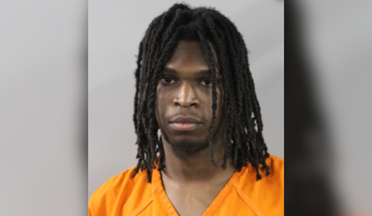 Sanford Man Arrested for Lewd Acts with a Minor After Alleged Encounters Through Instagram