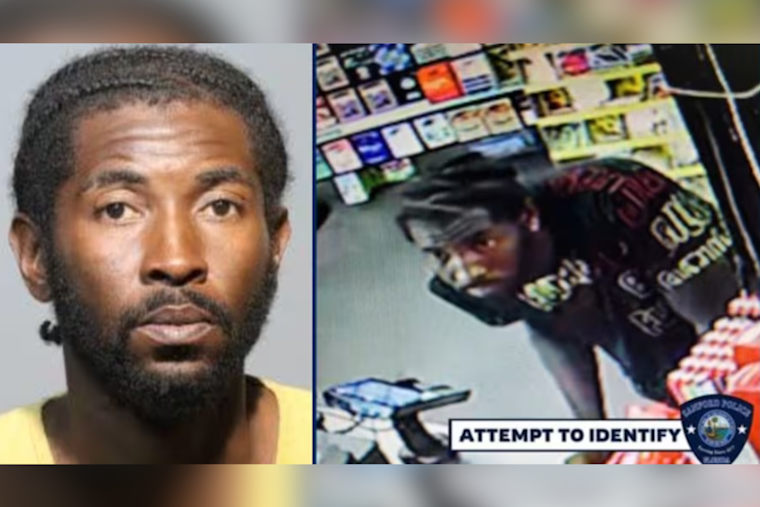 Sanford Police Arrest Registered Sex Offender Suspected of Indecent Exposure at Dollar General