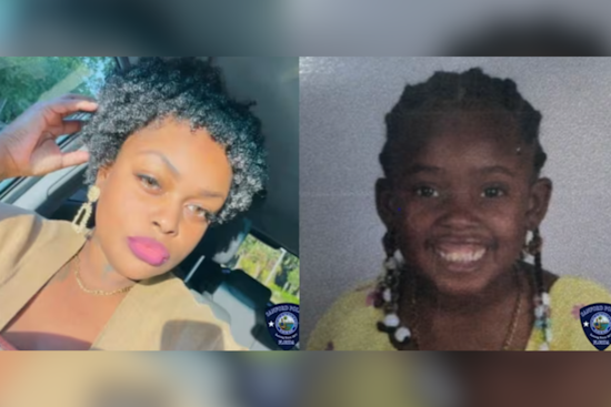 Sanford Police Issue Alert for Missing Mother and Daughter Last Seen in Orlando Area