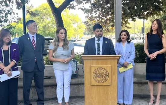 Santa Clara County Proposes Sales Tax Hike to Offset $1 Billion Federal Funding Shortfall