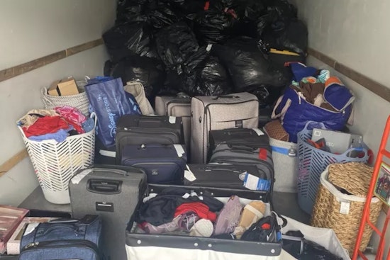 Santa Clara County Sheriff's Office Cracks Down on Bay Area Retail Theft Ring, Recovers Over $380K in Goods