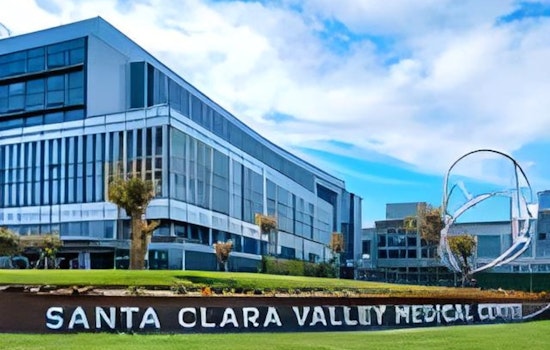 Santa Clara Valley Healthcare to Open New Addiction Services Clinic in Santa Clara County