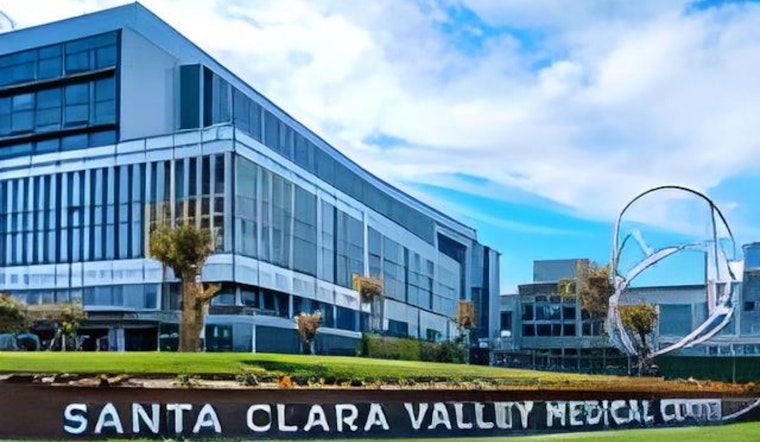 Santa Clara Valley Healthcare to Open New Addiction Services Clinic in Santa Clara County