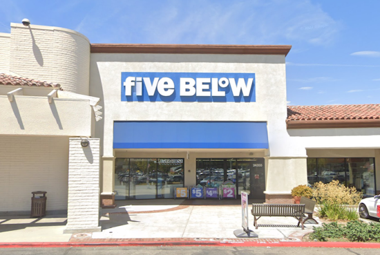 Santa Clarita Toddler Found Wandering With Dog and iPad, Mother Detained, Suspected of Intoxication