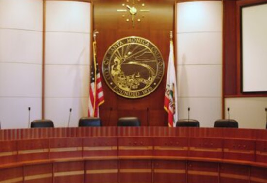 Santa Monica City Council Enacts Permanent Reforms to Propel Downtown Business Growth