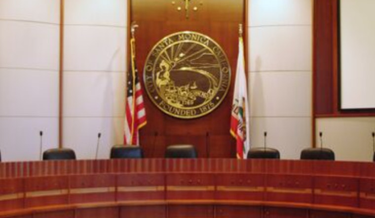 Santa Monica City Council Enacts Permanent Reforms to Propel Downtown Business Growth