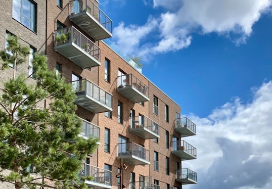 Santa Monica City Council Grants $35.7M for Affordable Housing Overhaul at Virginia Avenue