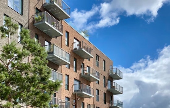 Santa Monica City Council Grants $35.7M for Affordable Housing Overhaul at Virginia Avenue
