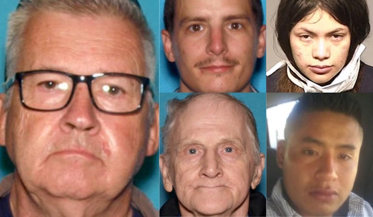Santa Rosa Police Department Revives Cold Cases with Third "Missing Person Monday" Campaign