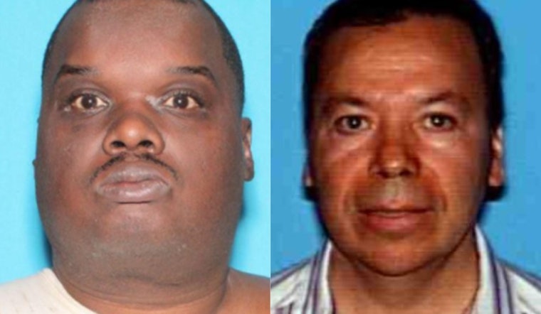 Santa Rosa Police Department's 'Missing Person Monday' Campaign Yields Success: Five Missing Adults Located