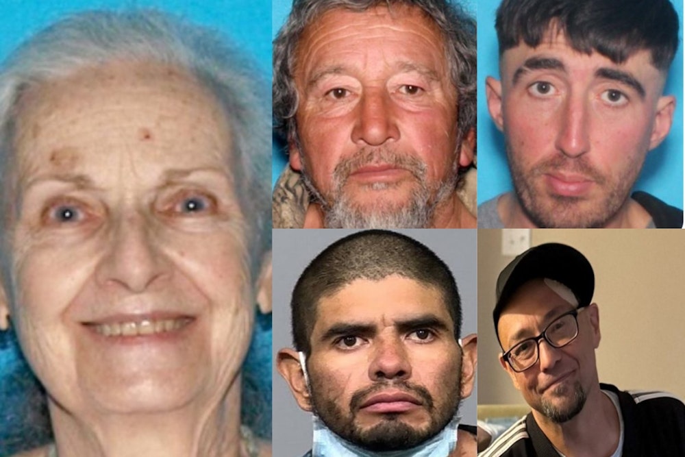 Santa Rosa Police Harness Social Media to Revive Cold Cases and Trace Missing Adults