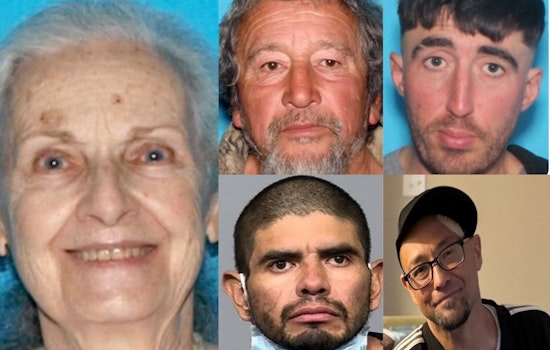 Santa Rosa Police Harness Social Media to Revive Cold Cases and Trace Missing Adults