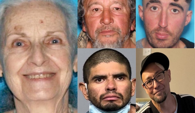 Santa Rosa Police Harness Social Media to Revive Cold Cases and Trace Missing Adults