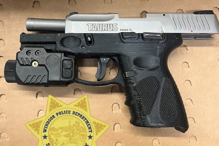 Santa Rosa Teen Arrested for Firearm Possession After Pat Elsbree Skate Park Brawl