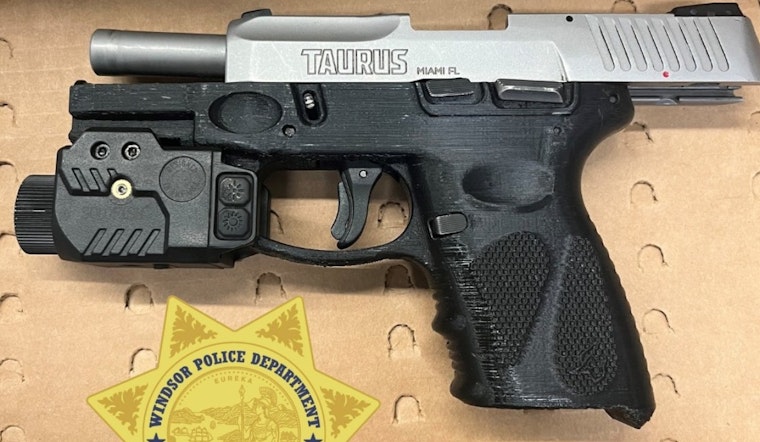 Santa Rosa Teen Arrested for Firearm Possession After Pat Elsbree Skate Park Brawl