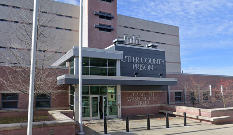 Sarver Teacher and Volleyball Coach Charged with Rape and Sexual Assault Involving Minor