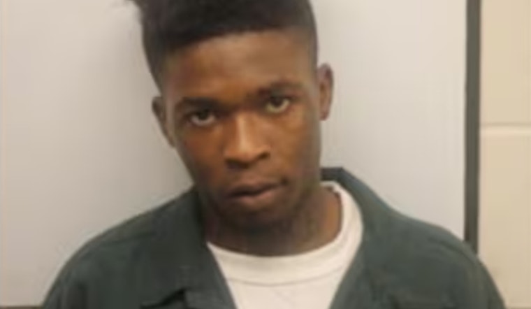 Savannah Man Sentenced to Nearly 50 Years for Drug Trafficking and Attempted Jury Tampering
