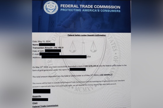 Scam Alert as Duo Indicted in $18M Elderly Fraud Frenzy with One Caught in Staten Island and Cohort "Fatty" on the Run from Feds
