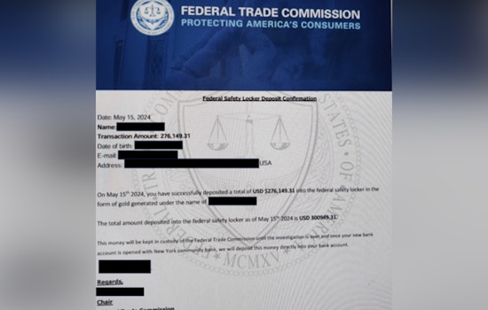 Scam Alert as Duo Indicted in $18M Elderly Fraud Frenzy with One Caught in Staten Island and Cohort "Fatty" on the Run from Feds