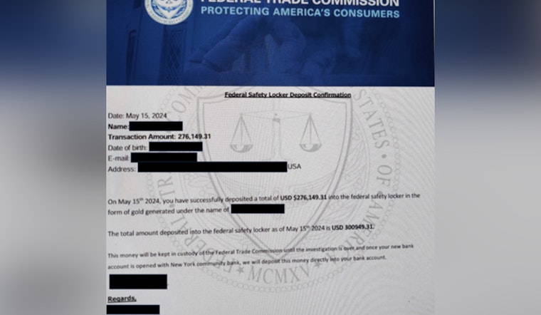 Scam Alert as Duo Indicted in $18M Elderly Fraud Frenzy with One Caught in Staten Island and Cohort "Fatty" on the Run from Feds