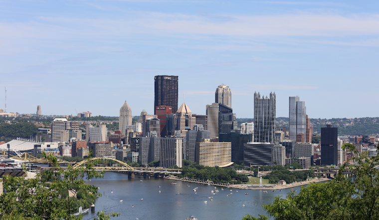 Scattered Showers and Cooler Temps Expected in Pittsburgh as Cold Front Passes Through