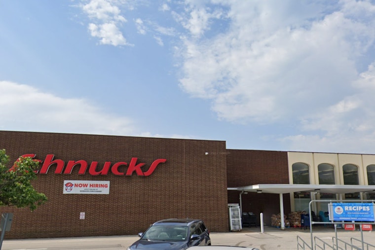 Schnucks to Expand with Modern 68,000 Sq Ft Store in Creve Coeur's Olia Village Development