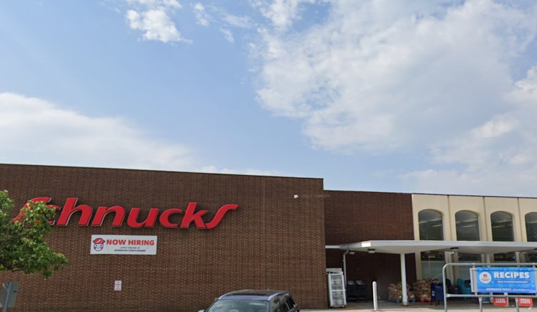Schnucks to Expand with Modern 68,000 Sq Ft Store in Creve Coeur's Olia Village Development