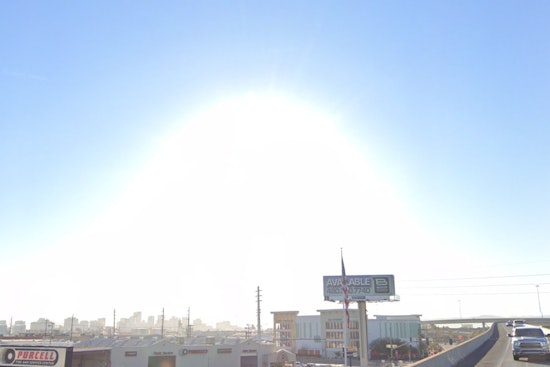 Scorching Week Ahead for Phoenix with Temperatures Soaring to 110 Degrees