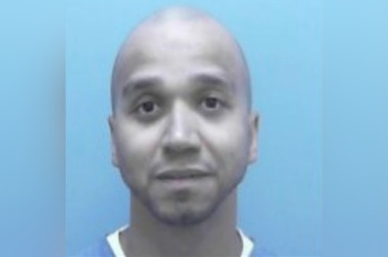 Scottish National Phillip Harkins Detained by ICE for Immediate Deportation After Serving Murder Sentence in Florida