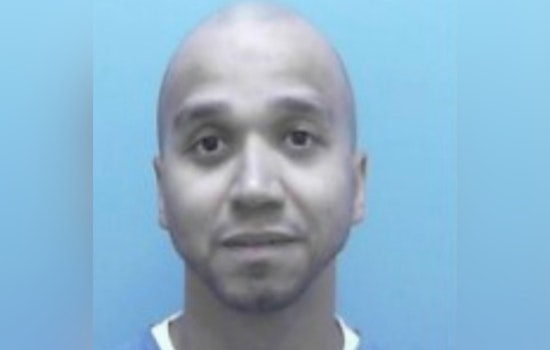 Scottish National Phillip Harkins Detained by ICE for Immediate Deportation After Serving Murder Sentence in Florida