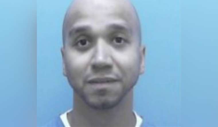 Scottish National Phillip Harkins Detained by ICE for Immediate Deportation After Serving Murder Sentence in Florida