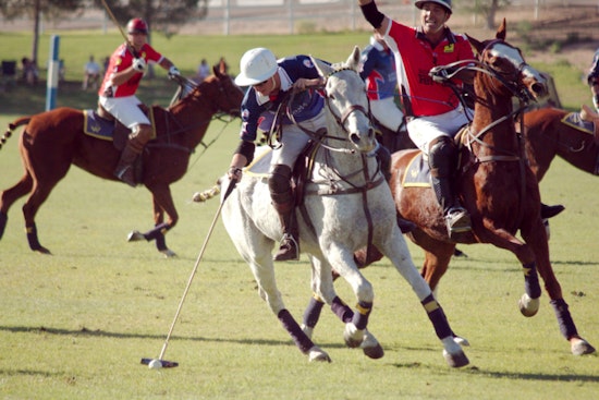 Scottsdale Bolsters Tourism Appeal with Strategic Investments in Cultural and Sporting Events