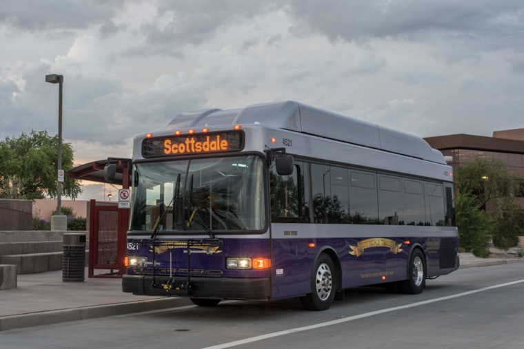 Scottsdale Launches New Trolley Route to Ease Access to Food Bank and Community Services