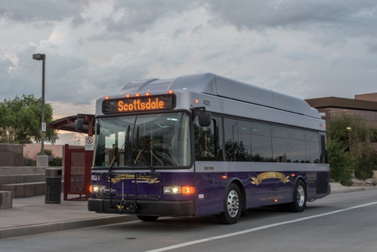Scottsdale Launches New Trolley Route to Ease Access to Food Bank and Community Services