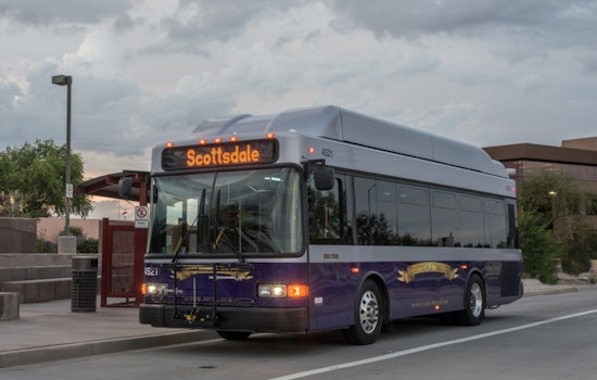 Scottsdale Launches New Trolley Route to Ease Access to Food Bank and Community Services