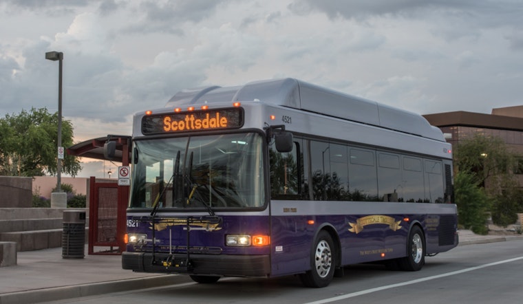 Scottsdale Launches New Trolley Route to Ease Access to Food Bank and Community Services