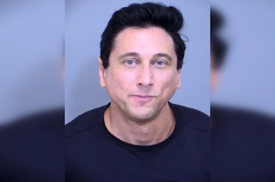 Scottsdale Man Charged with Over 20 Counts of Unlawful Recording and Voyeurism