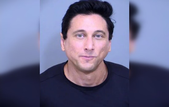 Scottsdale Man Charged with Over 20 Counts of Unlawful Recording and Voyeurism