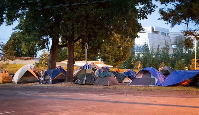 Scottsdale Police Enhance Public Safety Efforts, Provide Aid to Homeless Community