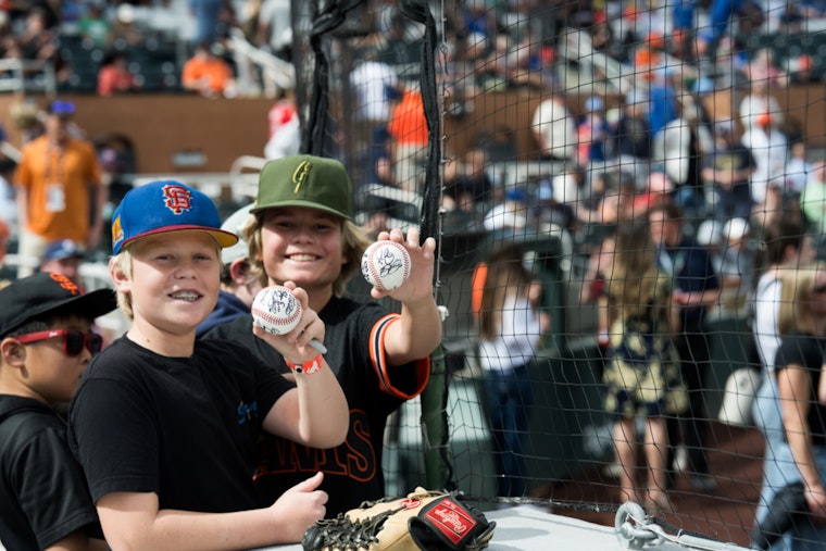 Scottsdale Stadium Sets Attendance Record, Raises $1.4 Million for Local Nonprofits During Spring Training Season