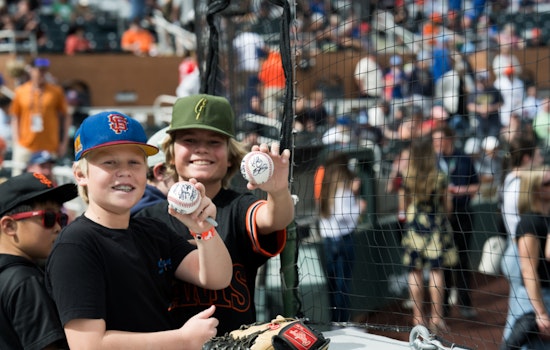 Scottsdale Stadium Sets Attendance Record, Raises $1.4 Million for Local Nonprofits During Spring Training Season