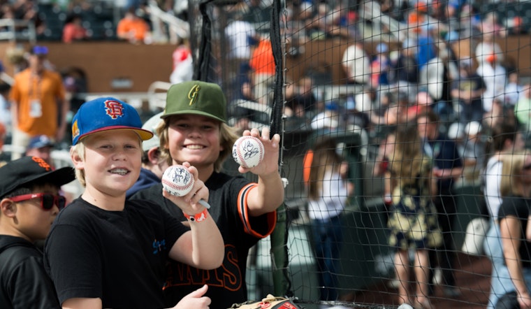 Scottsdale Stadium Sets Attendance Record, Raises $1.4 Million for Local Nonprofits During Spring Training Season