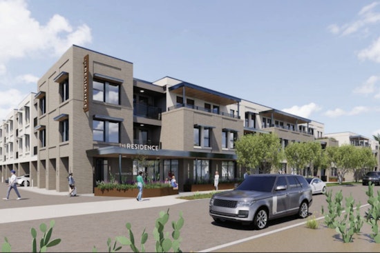 Scottsdale United Methodist Church Proposes Affordable Housing Complex Amid Community Debate