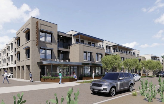Scottsdale United Methodist Church Proposes Affordable Housing Complex Amid Community Debate