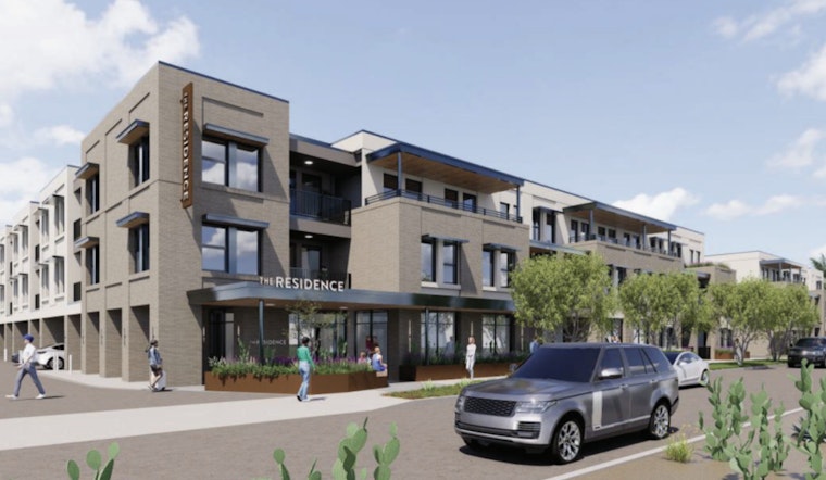 Scottsdale United Methodist Church Proposes Affordable Housing Complex Amid Community Debate