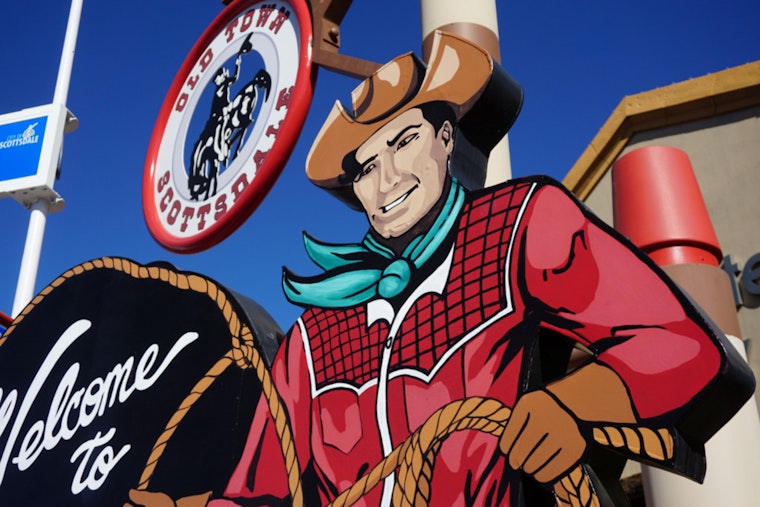 Scottsdale Unveils $40 Million Revitalization Plan for Old Town to Boost Tourism and Commerce
