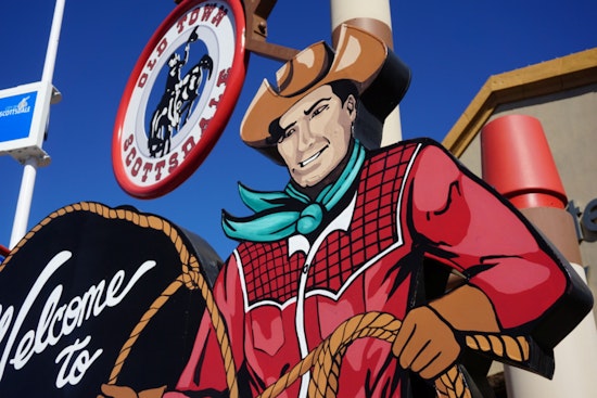 Scottsdale Unveils $40 Million Revitalization Plan for Old Town to Boost Tourism and Commerce