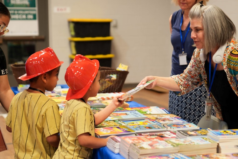 Scottsdale's Back to School Program Kickstarts Academic Year for Over 1,000 Students with Essential Supplies and Support